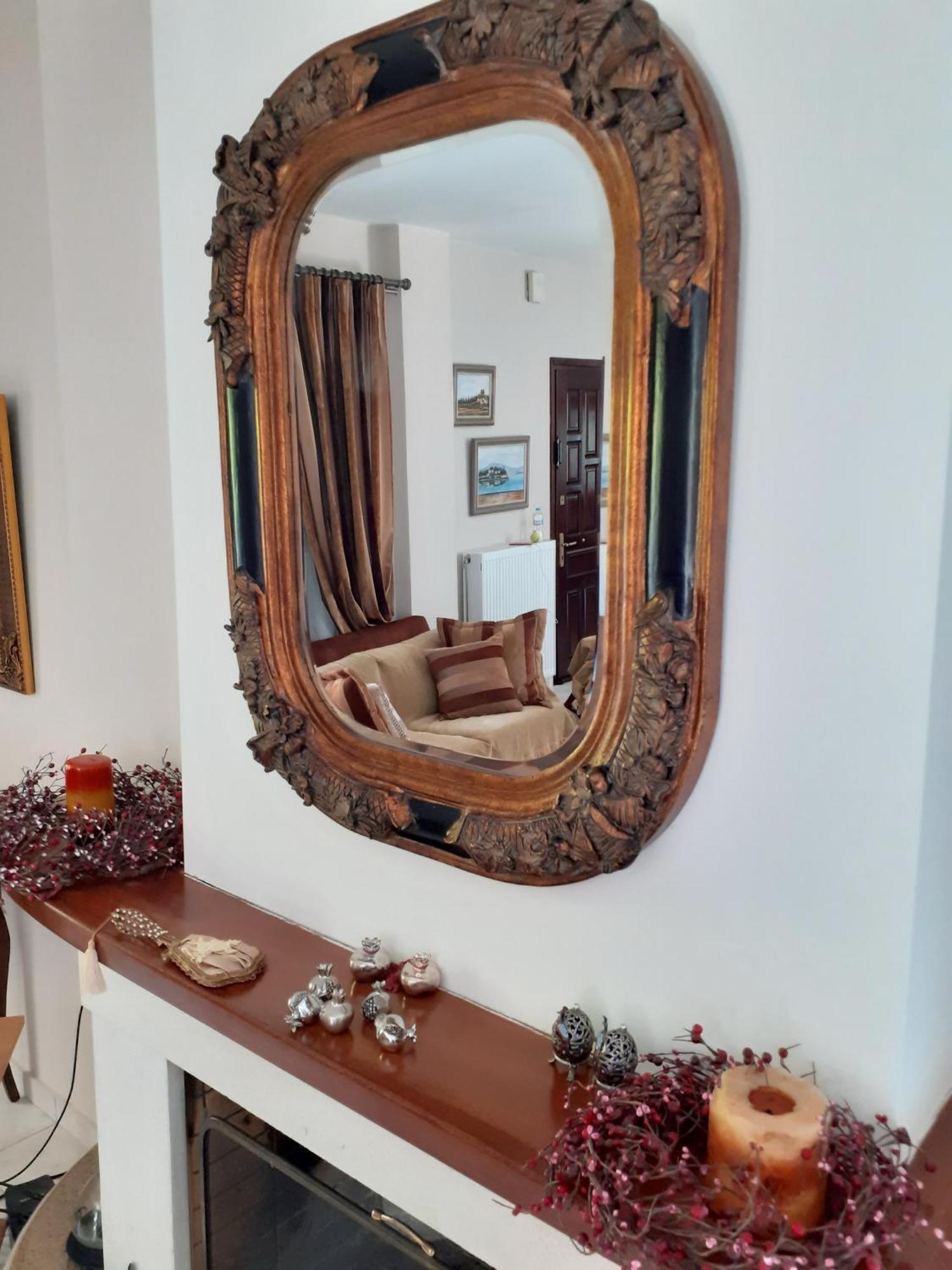 Villa Valia Seaside Ипсос Экстерьер фото